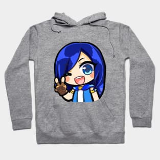 Funneh Peace Emoji Hoodie